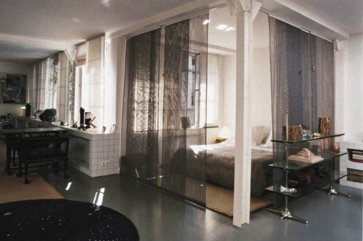 50 Best Interior Design Projects by Andree Putman