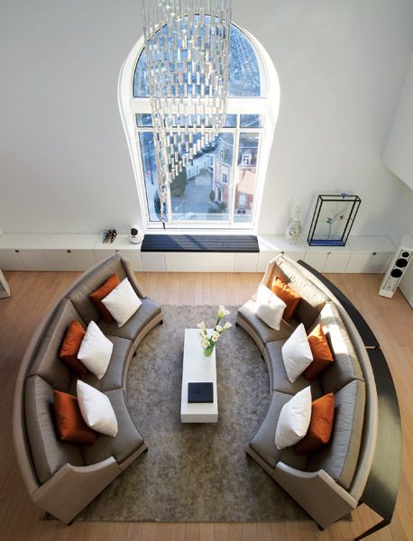 50 Best Interior Design Projects by Andree Putman