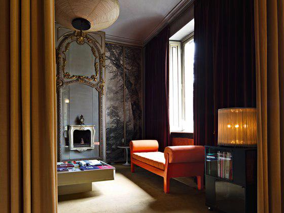 50 Best Interior Design Projects by Andree Putman