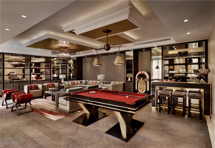 50 Best Interior Design Projects By Katharine Pooley (11)