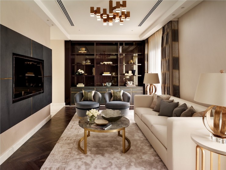 50 Best Interior Design Projects By Katharine Pooley (12)