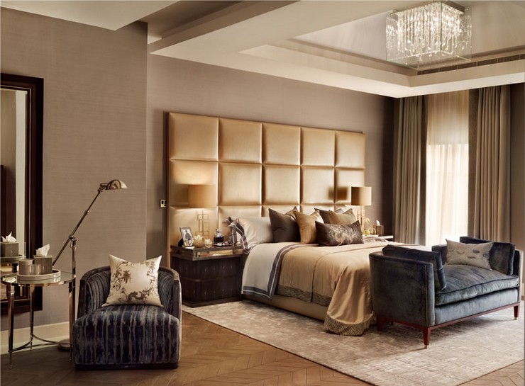 50 Best Interior Design Projects By Katharine Pooley (13)