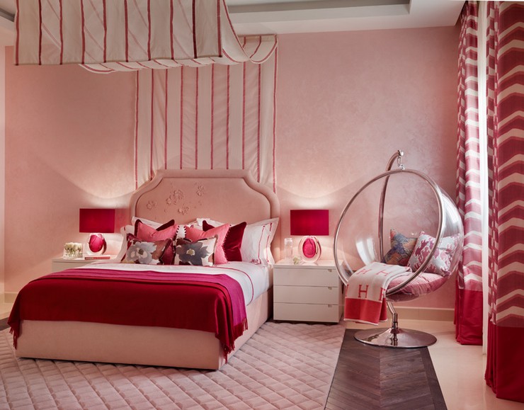 50 Best Interior Design Projects By Katharine Pooley (14)