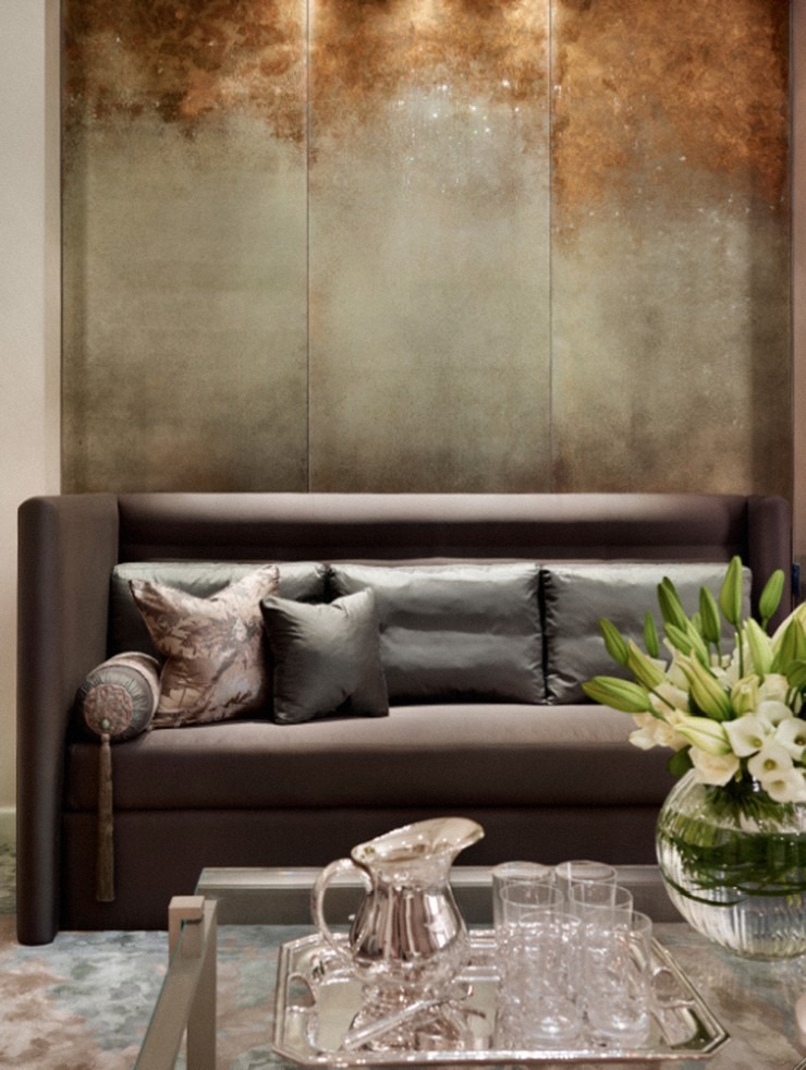 50 Best Interior Design Projects By Katharine Pooley (15)