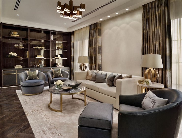 50 Best Interior Design Projects By Katharine Pooley (16)