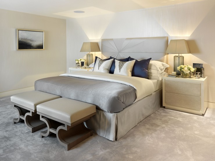 50 Best Interior Design Projects By Katharine Pooley (18)