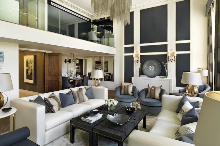 50 Best Interior Design Projects By Katharine Pooley (19)