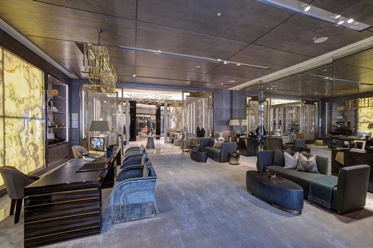 50 Best Interior Design Projects By Katharine Pooley (22)