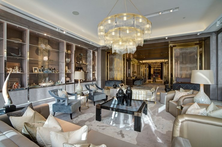 50 Best Interior Design Projects By Katharine Pooley (23)