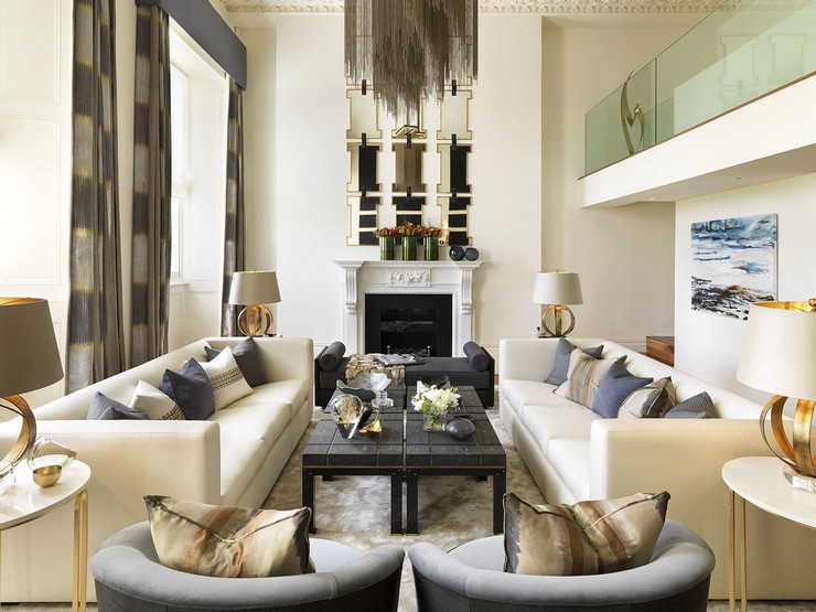 50 Best Interior Design Projects By Katharine Pooley (27)