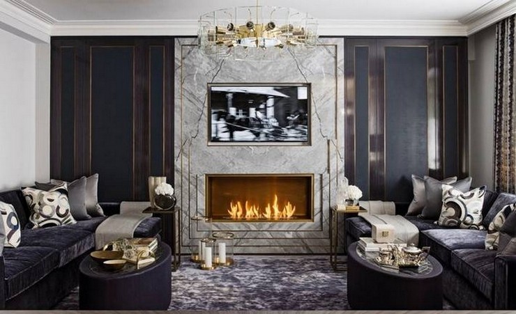 50 Best Interior Design Projects By Katharine Pooley (28)