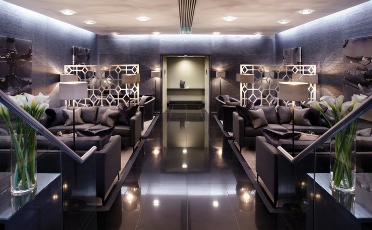 50 Best Interior Design Projects By Katharine Pooley (29)