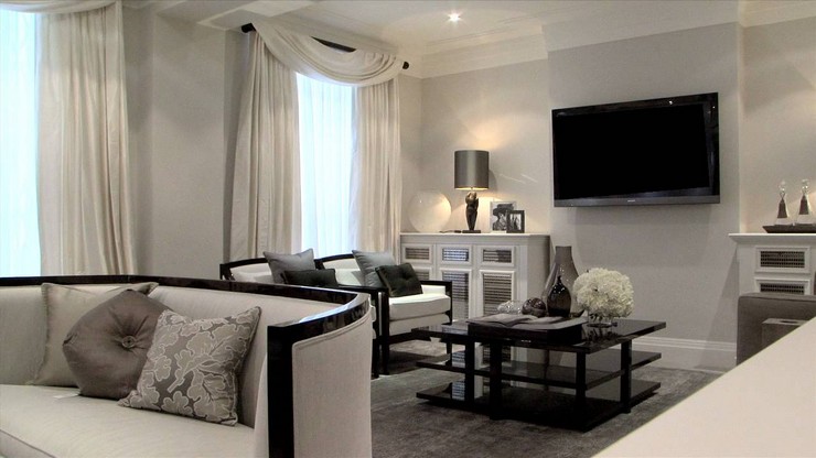 50 Best Interior Design Projects By Katharine Pooley (32)
