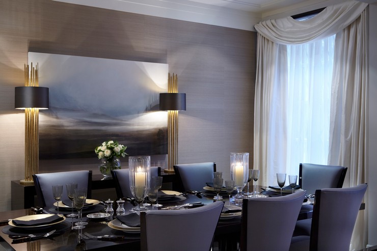 50 Best Interior Design Projects By Katharine Pooley (33)