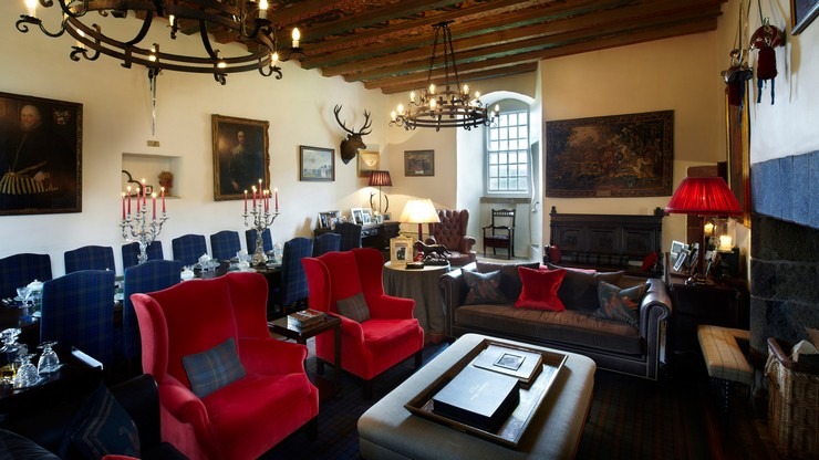 50 Best Interior Design Projects By Katharine Pooley (36)