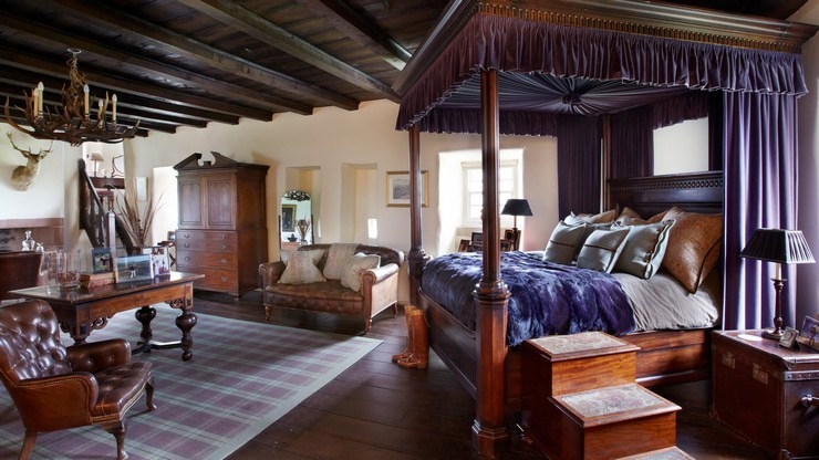 50 Best Interior Design Projects By Katharine Pooley (37)