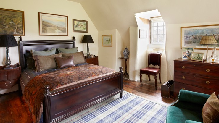 50 Best Interior Design Projects By Katharine Pooley (39)