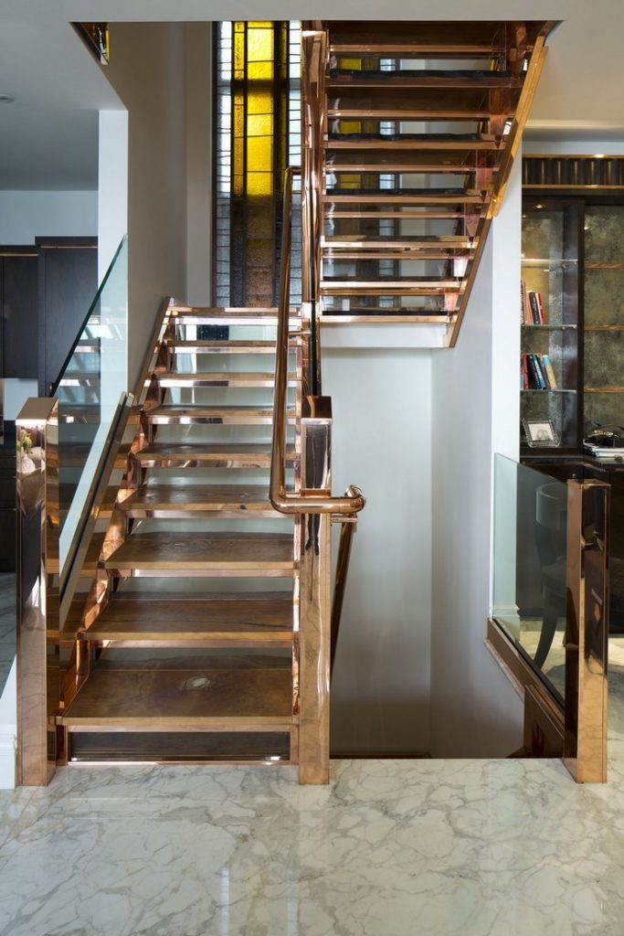 50 Best Interior Design Projects By Katharine Pooley (4)