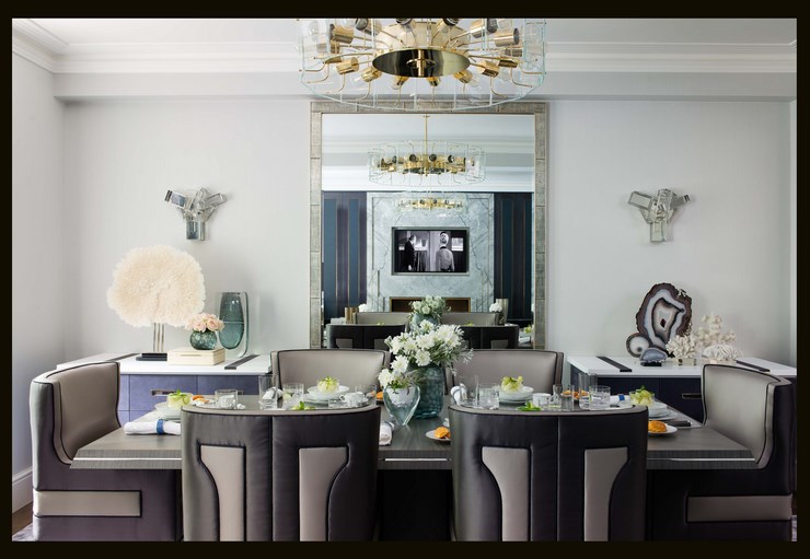 50 Best Interior Design Projects By Katharine Pooley (40)