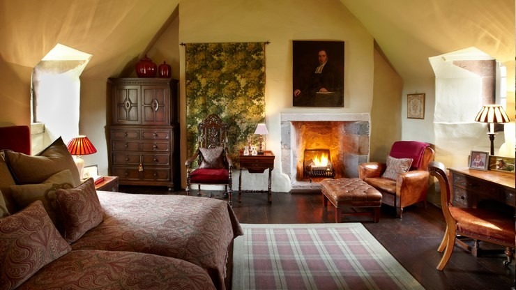 50 Best Interior Design Projects By Katharine Pooley (41)