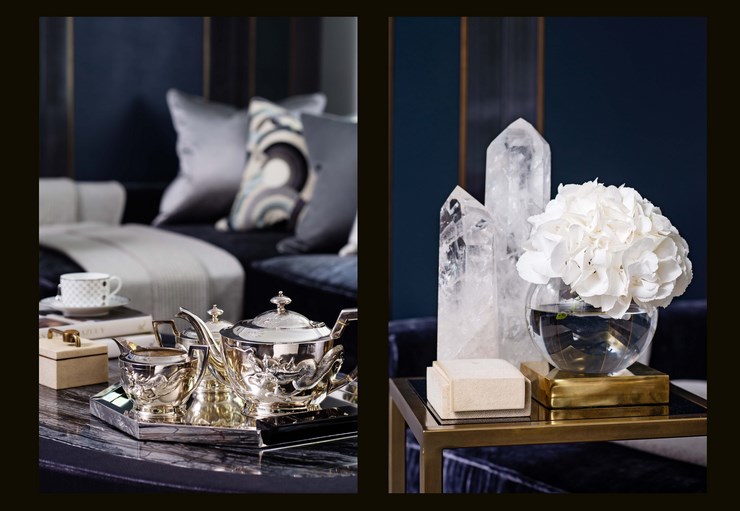 50 Best Interior Design Projects By Katharine Pooley (49)