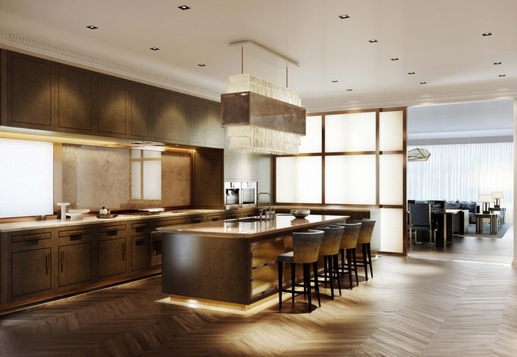 50 Best Interior Design Projects By Katharine Pooley (5)