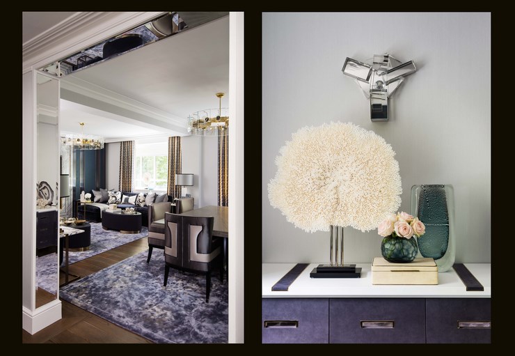 50 Best Interior Design Projects By Katharine Pooley (50)