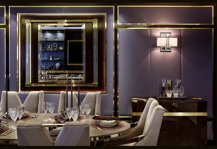 50 Best Interior Design Projects By Katharine Pooley (7)