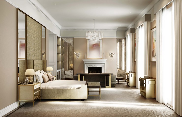 50 Best Interior Design Projects By Katharine Pooley (8)