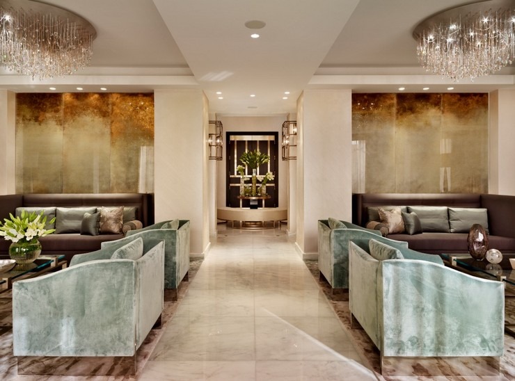 50 Best Interior Design Projects By Katharine Pooley (9)