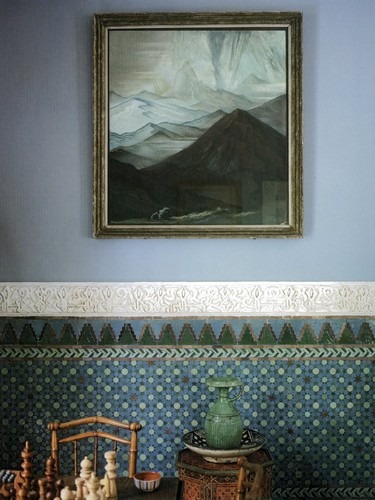 50 Best Interior Design Projects by Jacques Grange