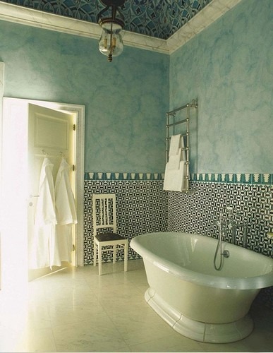 50 Best Interior Design Projects by Jacques Grange