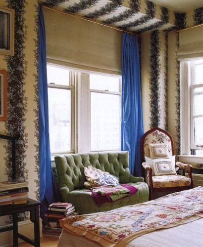 50 Best Interior Design Projects by Jacques Grange