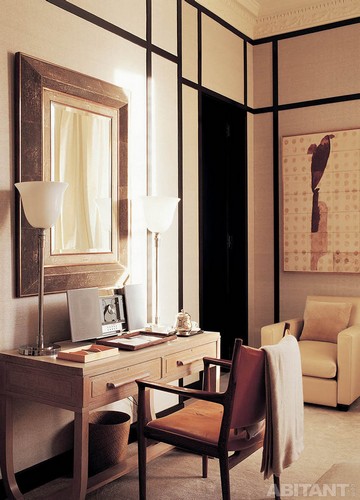 50 Best Interior Design Projects by Jacques Grange
