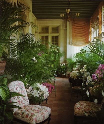 50 Best Interior Design Projects by Jacques Grange