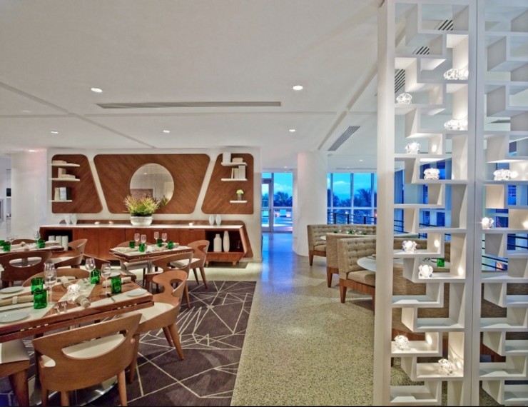 25 Best Interior Design Projects by Lauren Rottet