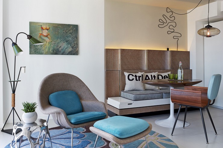 25 Best Interior Design Projects by Lauren Rottet