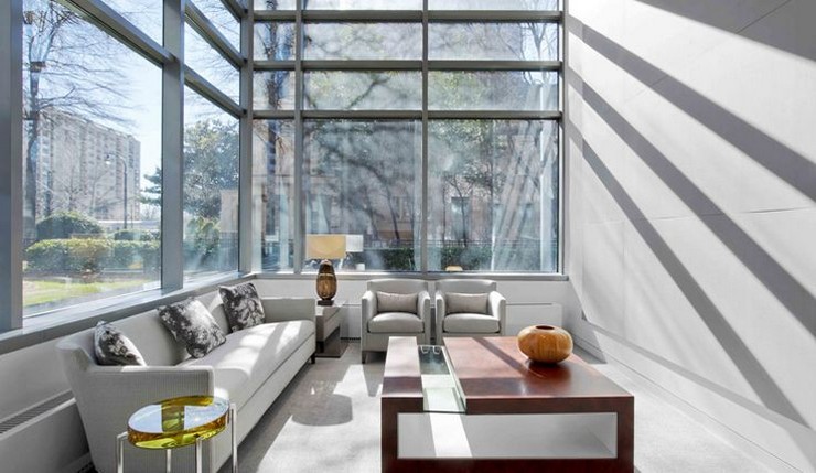25 Best Interior Design Projects by Lauren Rottet