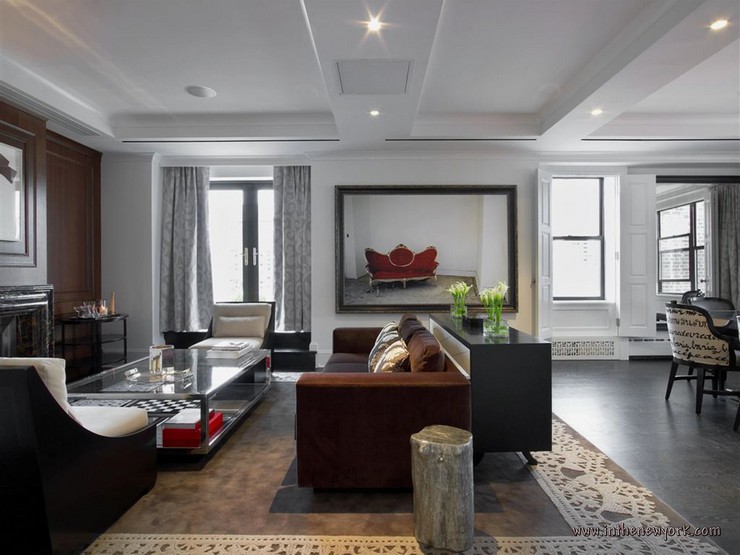 25 Best Interior Design Projects by Lauren Rottet