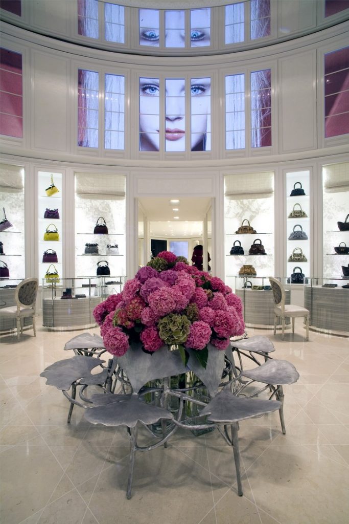 Are You a Dior Fan? Then This Book is For You