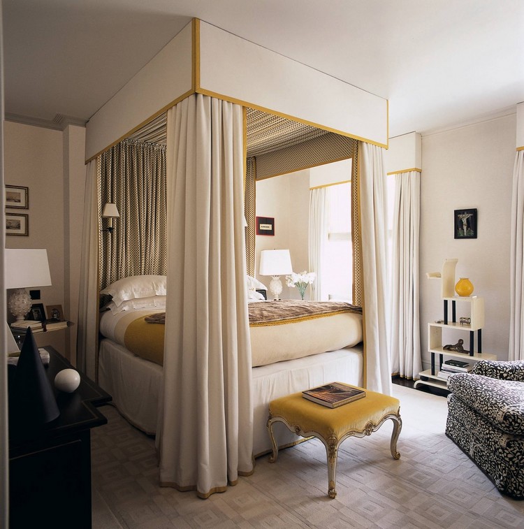 50 Best Interior Design Projects by Peter Marino