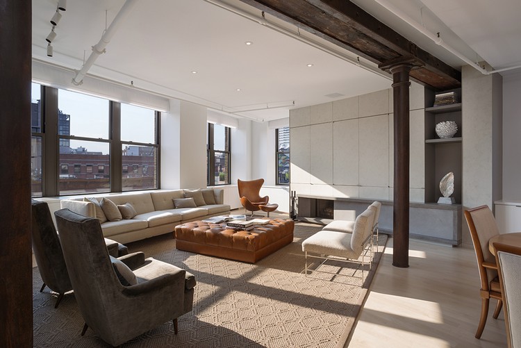 50 Best Interior Design Projects by Peter Marino