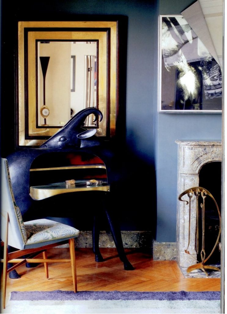 50 Best Interior Design Projects by Peter Marino
