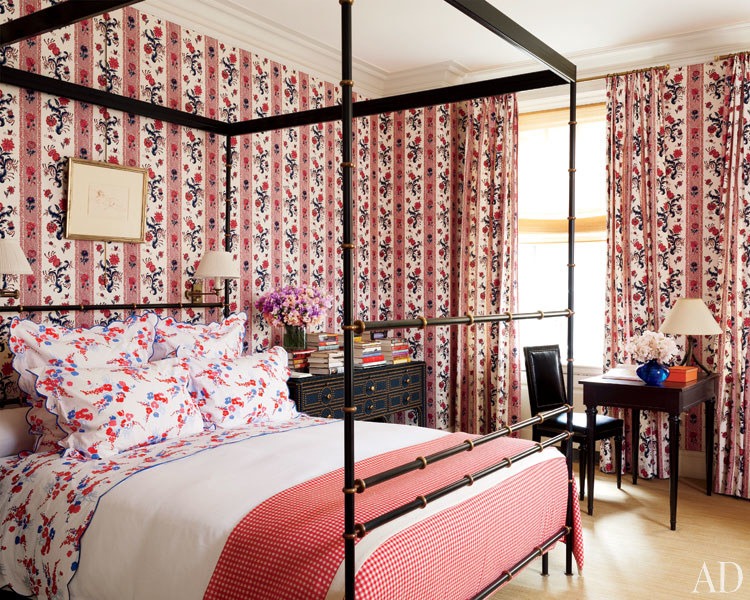 50 Best Interior Design Projects by Peter Marino
