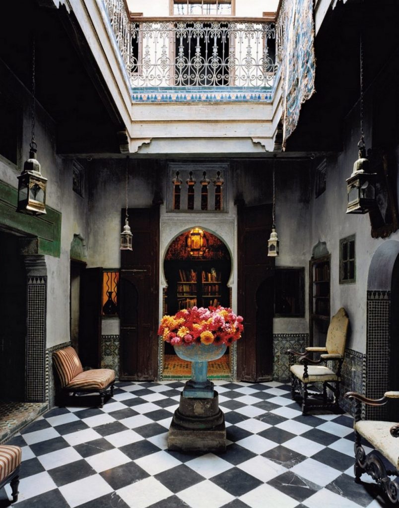 50 Best Interior Design Projects by Peter Marino