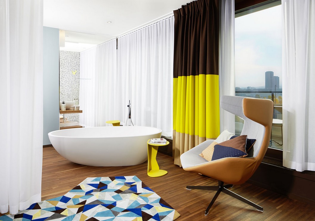 25 Best Interior Design Projects by YOO Studio