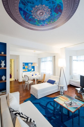 25 Best Interior Design Projects by YOO Studio