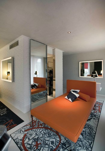 25 Best Interior Design Projects by YOO Studio
