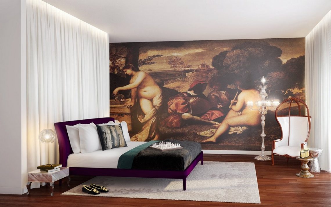 25 Best Interior Design Projects by YOO Studio