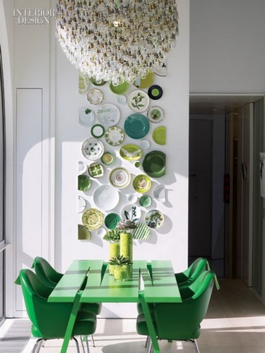 25 Best Interior Design Projects by YOO Studio